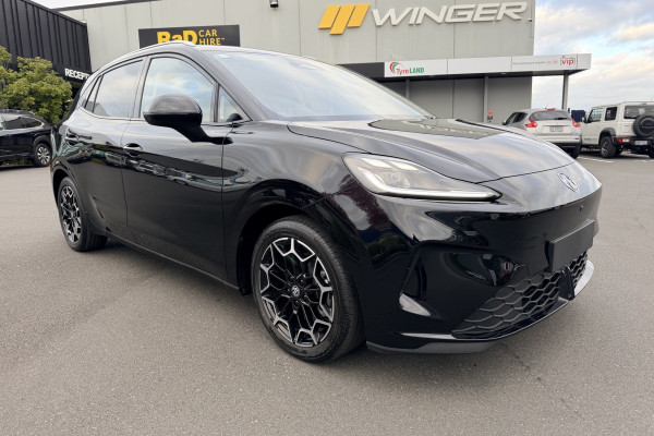2026 MG MG4 EV Urban AH4E Essence 54 Hatch