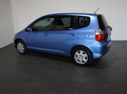 2006 Honda Jazz GD VTi Hatchback