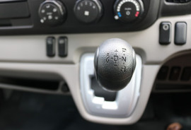 2019 Fuso Canter TRADIE TRAY SILVER TRADIE TRAY 515 LIMITED EDITION SILVER TRADIE TRAY Tray