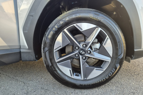 2024 MY25 Hyundai Tucson NX4.V3  SUV Image 23