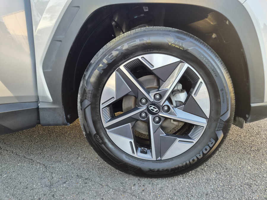 2024 MY25 Hyundai Tucson NX4.V3  SUV Image 23