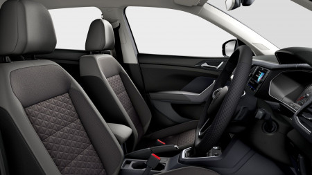 2020 MY21 Volkswagen T-Cross C1 85TSI Style Suv