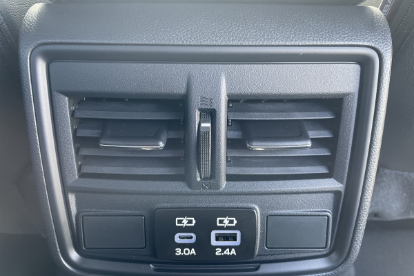 2026 Subaru Forester S6 Premium SUV Image 21