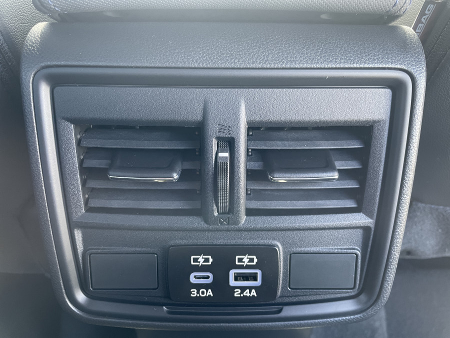 2026 Subaru Forester S6 Premium SUV Image 21