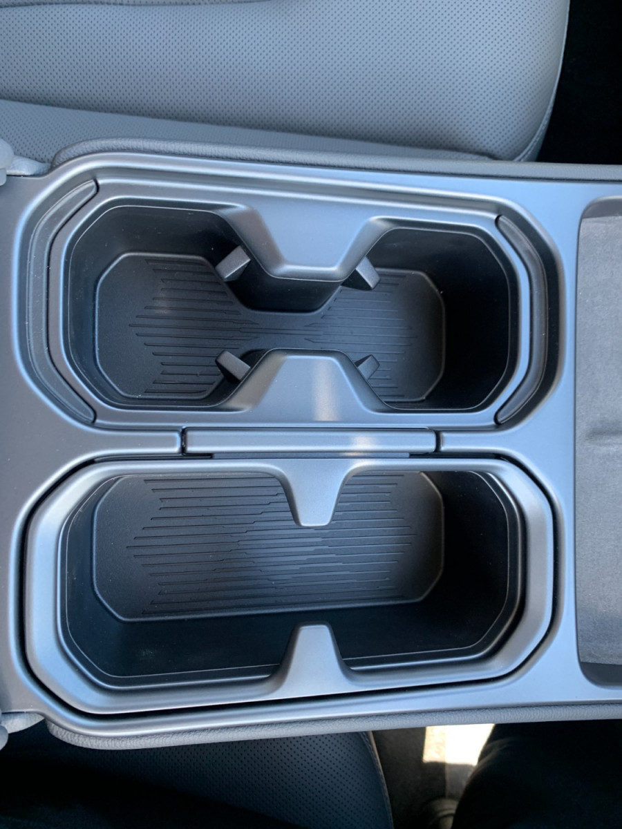 2026 Hyundai ELEXIO OE1.V1 Elite SUV Image 21