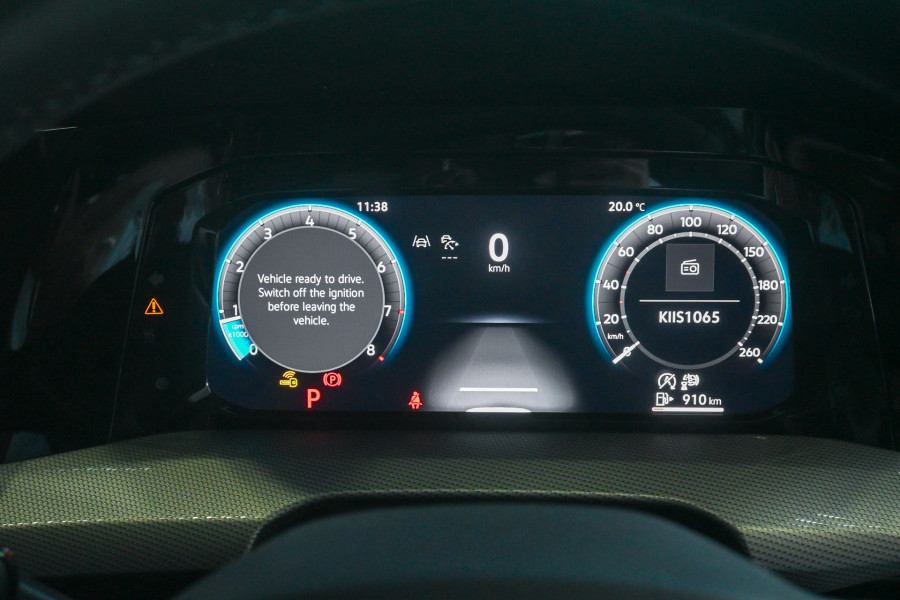 2024 MY25 Volkswagen Golf 8.5 110TSI Style Hatch Image 17