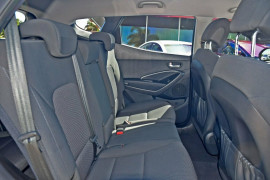 2015 MY16 Hyundai Santa Fe DM3 Series II Active Suv