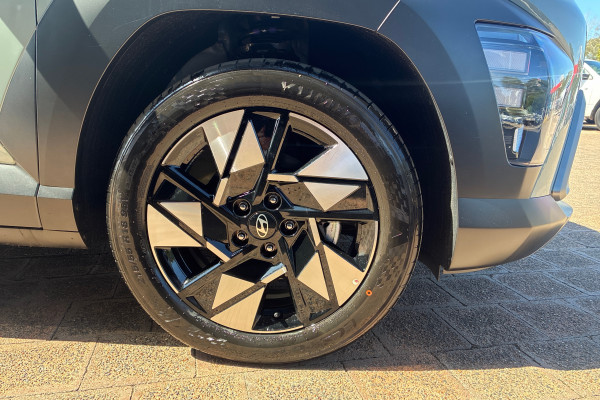 2026 MY27 Hyundai KONA SX2.V3 Hybrid Elite SUV Image 6