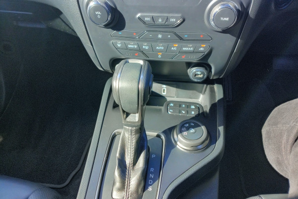 2021 MY21.25 Ford Everest UA II Titanium SUV Image 31