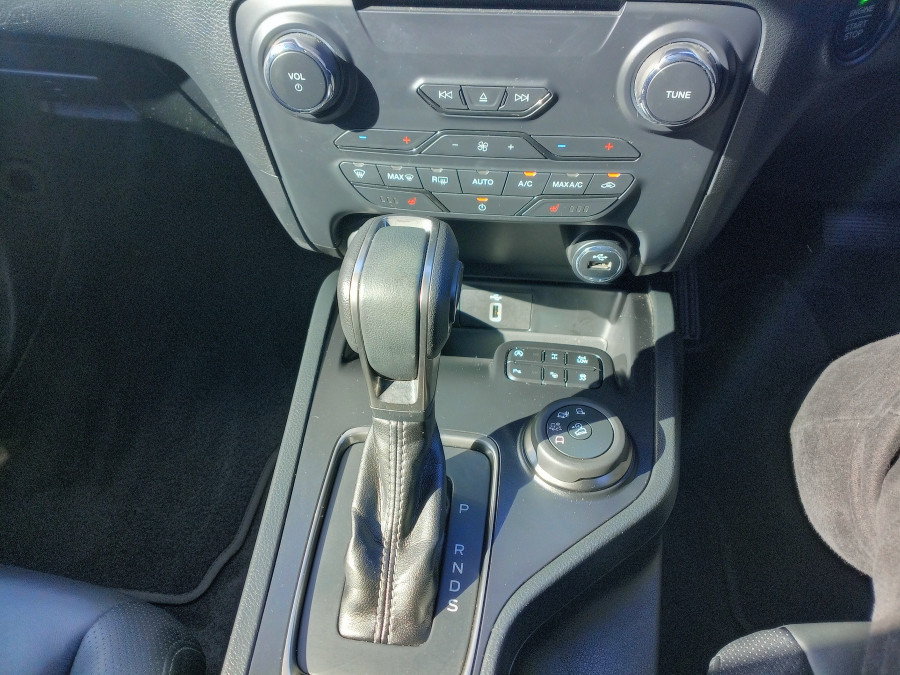 2021 MY21.25 Ford Everest UA II Titanium SUV Image 31