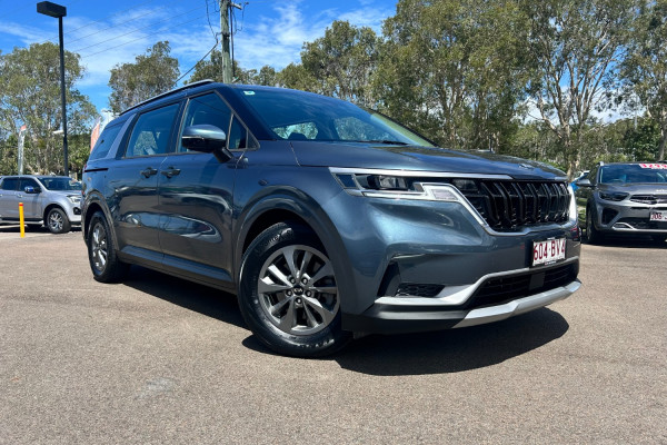 2021 Kia Carnival KA4 S SUV