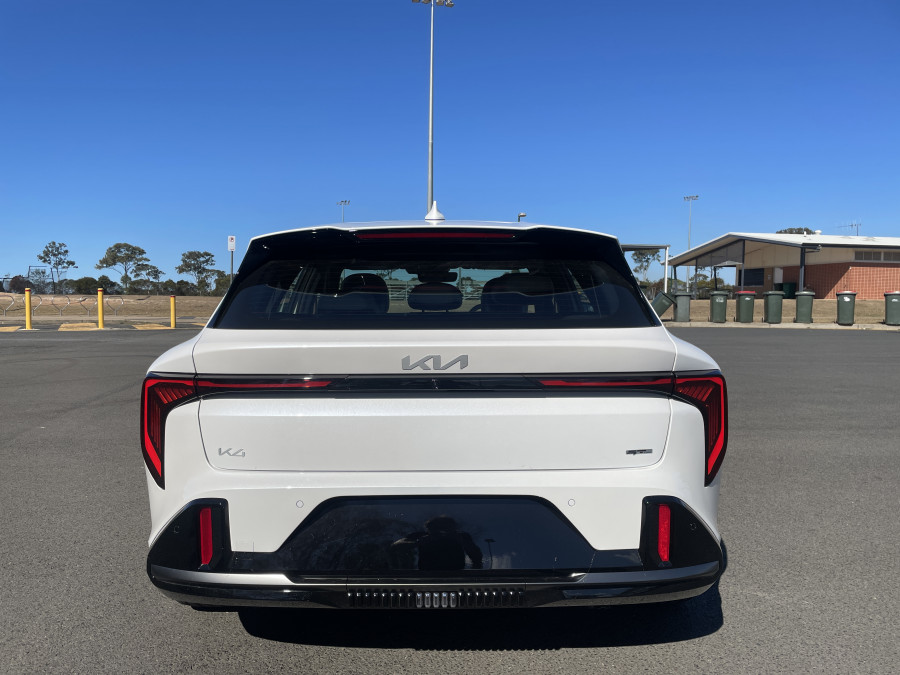 2026 Kia K4 CL4m GT-Line Hatch Image 7