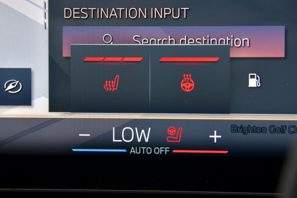 2025 BMW 3 Series G20 LCI II 330i M Sport Sedan image 18