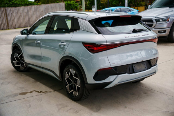 2023 BYD Atto 3 Extended SUV