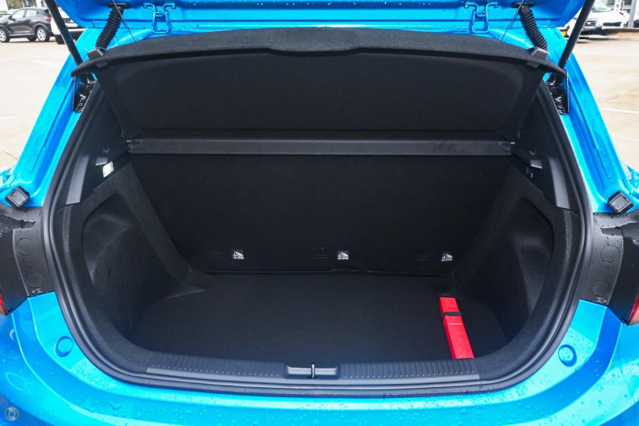 2025 MY25.5 MG MG3 ZP22 Vibe Hatch Image 9