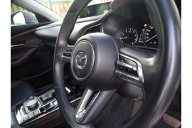 2020 Mazda CX-30 DM Series G20 Touring SUV