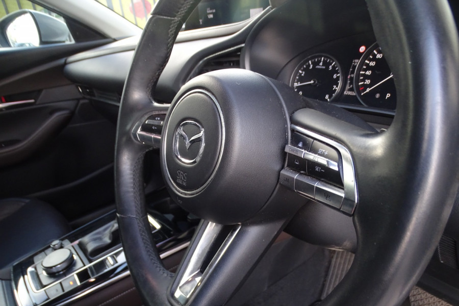 2020 Mazda CX-30 DM Series G20 Touring SUV Image 22