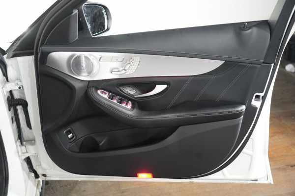 2021 Mercedes-Benz C-Class C63 S AMG Sedan image 25