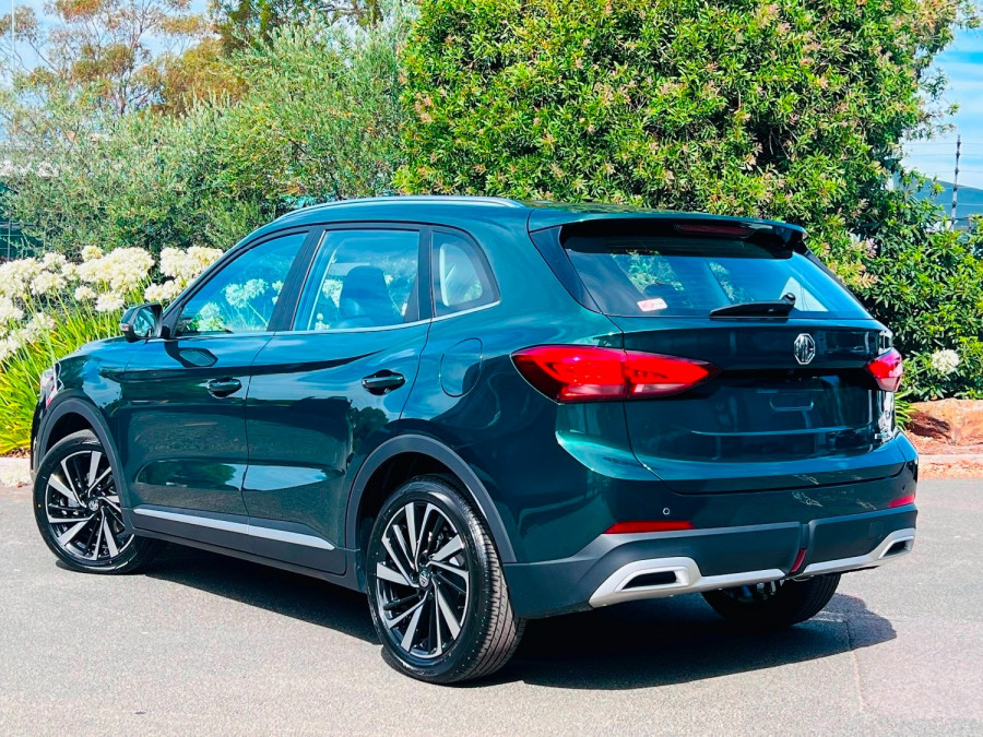 2026 MG ZS ZS32 Essence Turbo SUV Image 3