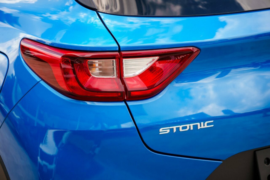 2024 MY25 Kia Stonic YB Sport SUV Image 6