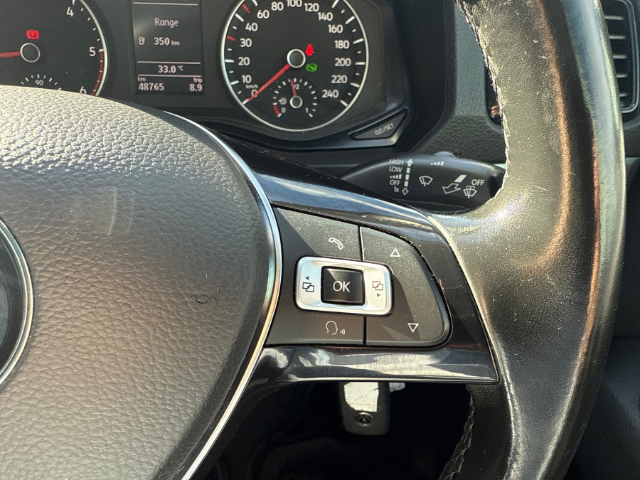2020 MY21 Volkswagen Amarok 2H TDI420 Core Ute Image 24