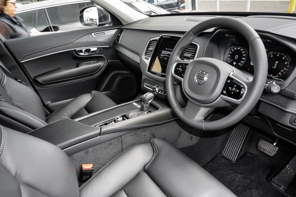 2019 MY20 Volvo XC90 L Series T6 Inscription Suv Image 5