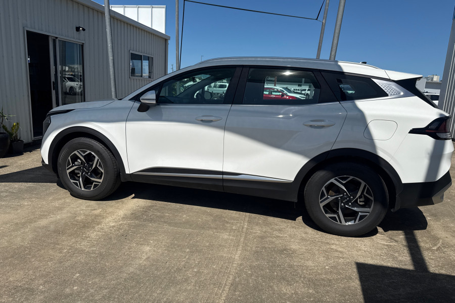 2023 MY24 Kia Sportage NQ5 S SUV Image 8