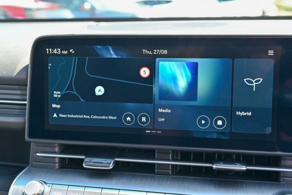 2026 Hyundai KONA SX2.V3 Hybrid Premium SUV Image 15