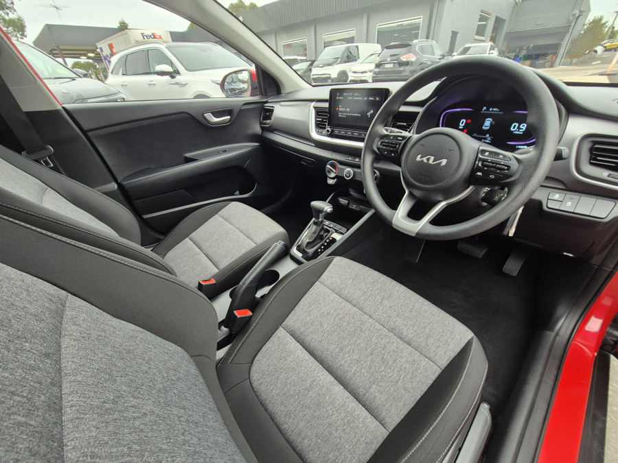 2025 Kia Stonic YB S SUV Image 12