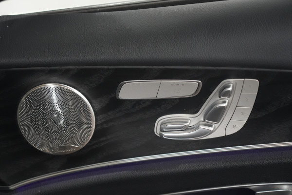 2022 Mercedes-Benz E-Class E200 Sedan Image 30