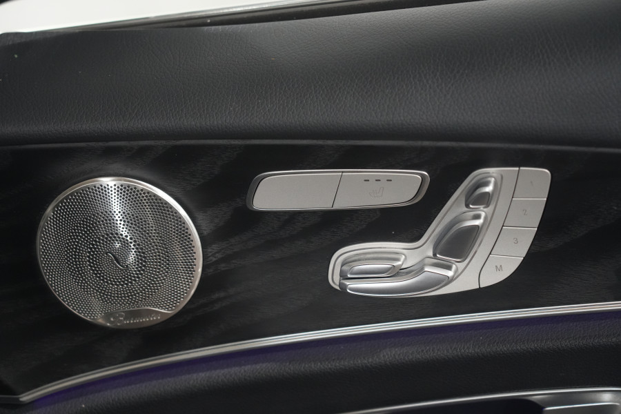 2022 Mercedes-Benz E-Class E200 Sedan Image 30