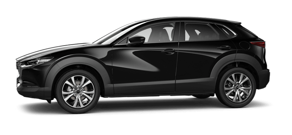 2025 MY24 Mazda CX-30 DM2W7A G25 Astina SUV Image 23
