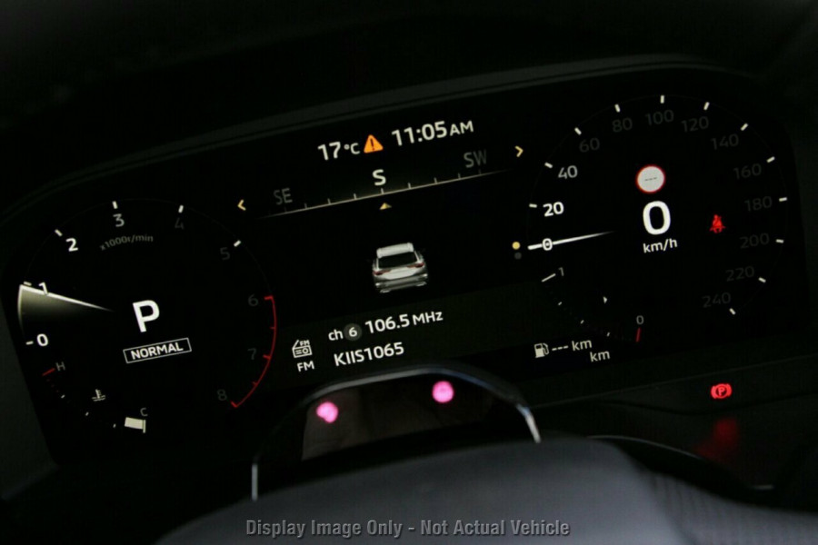 2025 Mitsubishi Outlander ZM Aspire SUV Image 8