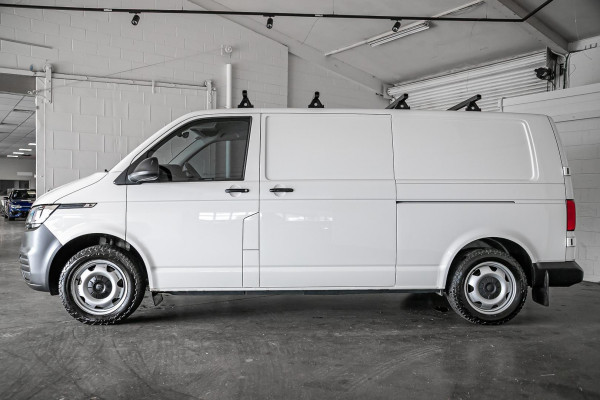 2022 Volkswagen Transporter T6.1 LWB Van