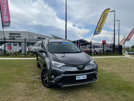 Toyota RAV4 GXL ZSA42R