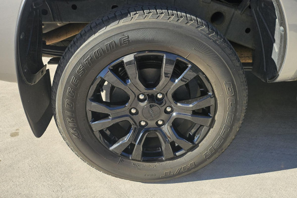 2019 MY20.25 Ford Ranger PX MkIII XLT Ute Image 27