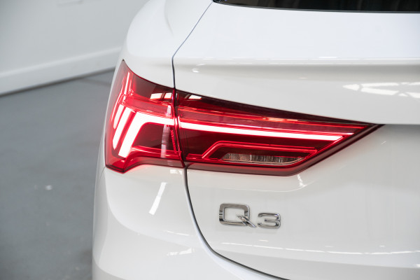 2021 Audi Q3 F3 35 TFSI S line SUV