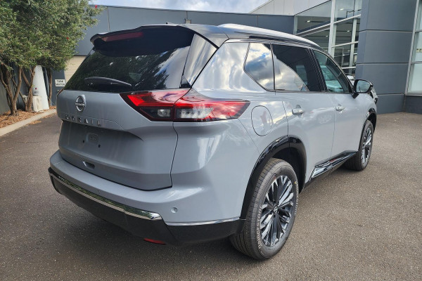 2026 Nissan X-Trail T33 Ti-L SUV Image 7