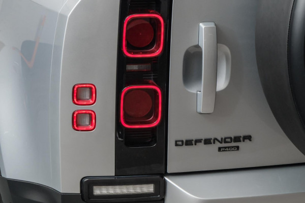 2020 MY20.5 Land Rover Defender L663 110 P400 S SUV image 21