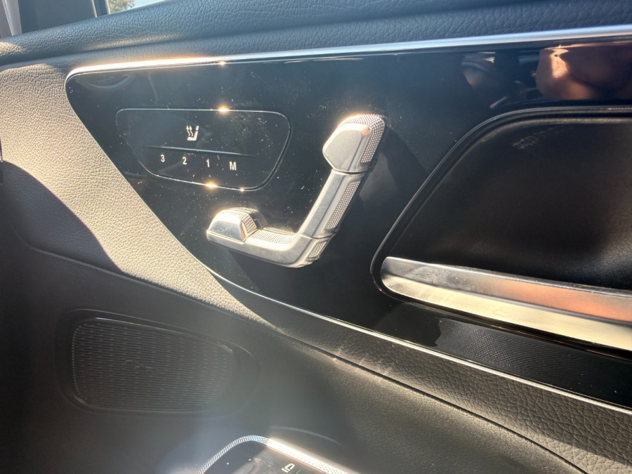 2025 Mercedes-Benz GLC-Class X254 GLC200 SUV Image 10