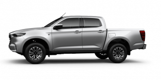 2020 MY21 Mazda BT-50 TF XT 4x4 Dual Cab Pickup Other image 22