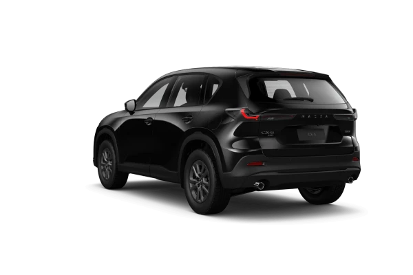 2026 Mazda CX-5 KM Series G25 Evolve SUV Image 18