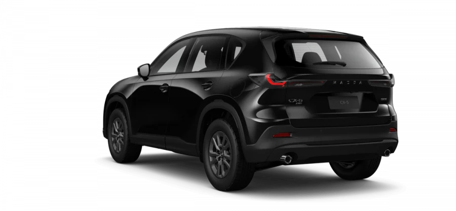 2026 Mazda CX-5 KM Series G25 Evolve SUV Image 18