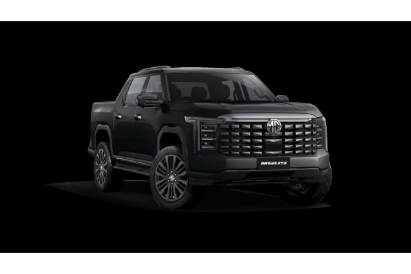 2026 MY25 MG U9 EKK1C Explore Pro Ute Image 16