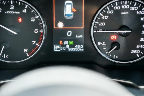 2022 Subaru Outback 6GEN AWD Sport SUV Image 20