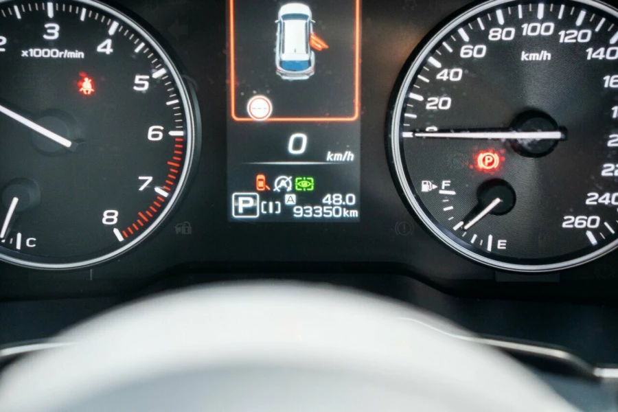 2022 Subaru Outback 6GEN AWD Sport SUV Image 20