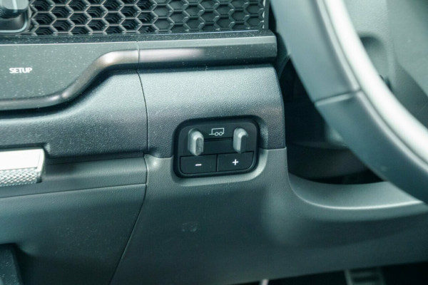 2025 MY26 Kia Tasman TK X-Line Ute Image 16