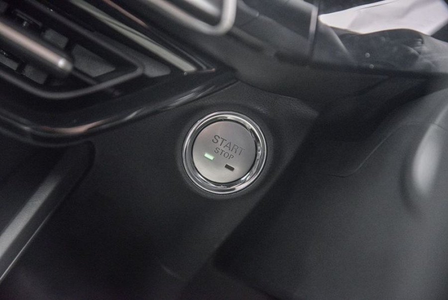 2025 MG MG3 ZP22 Excite Hatch Image 18