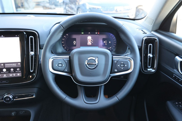 2026 Volvo XC40 XZ Plus B4 SUV Image 22