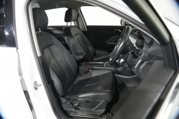 2019 Audi Q3 F3 35 TFSI SUV Image 25